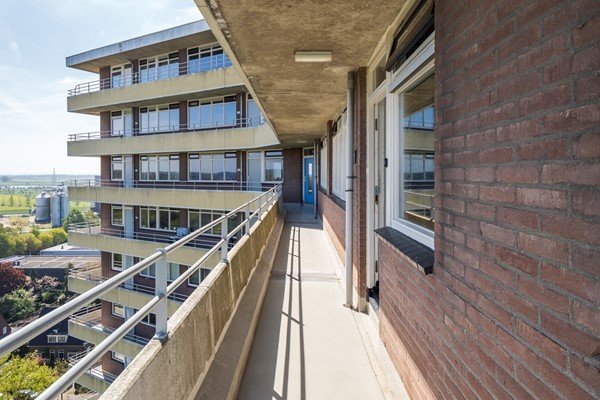 Medium property photo - Albardaweg 163, 6702 CW Wageningen